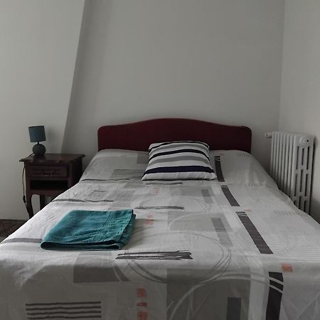 Vintage Room Châteauroux Dış mekan fotoğraf