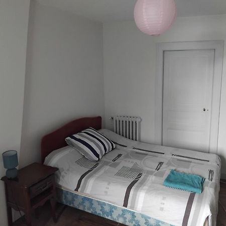 Vintage Room Châteauroux Dış mekan fotoğraf