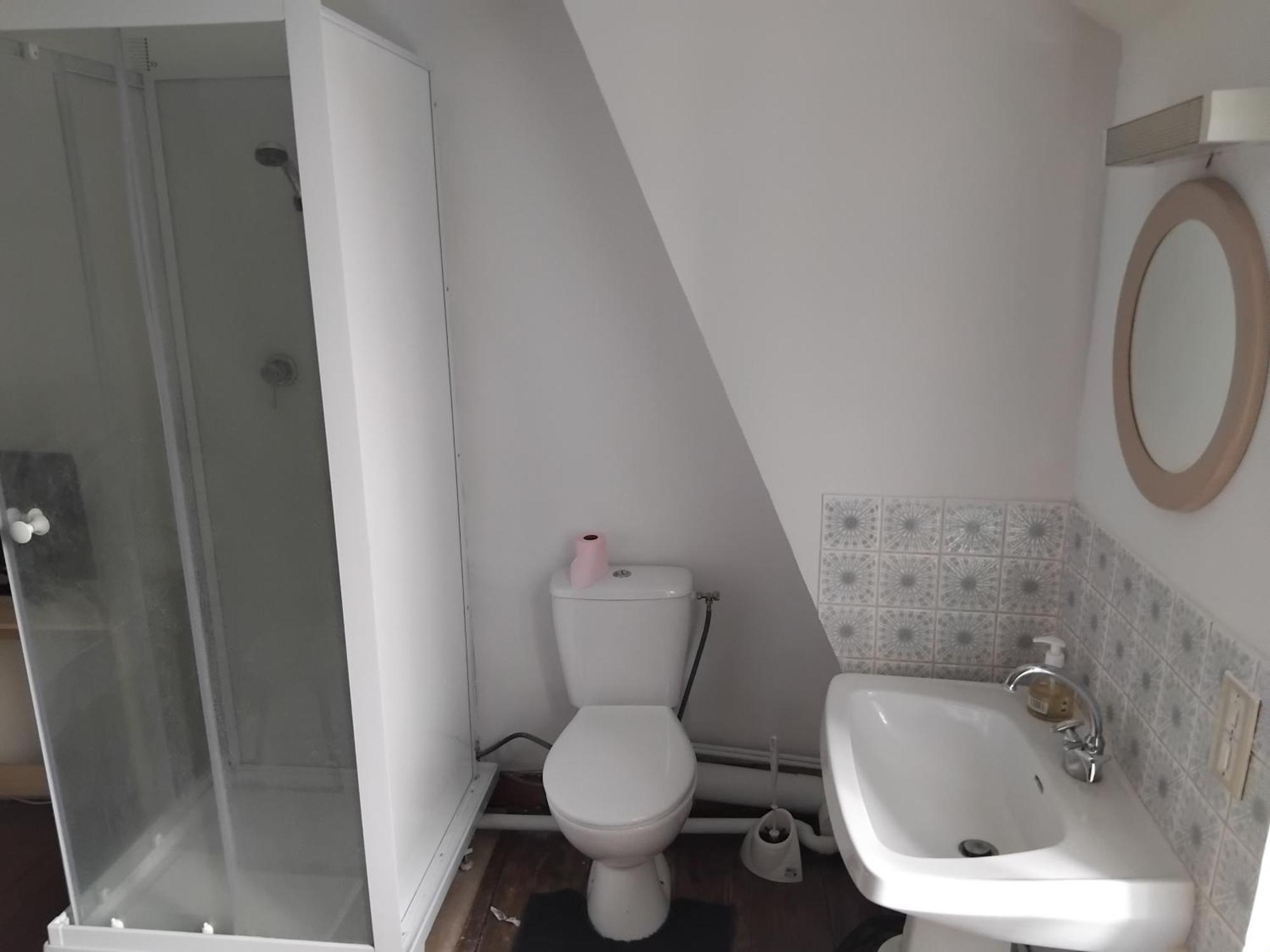 Vintage Room Châteauroux Dış mekan fotoğraf