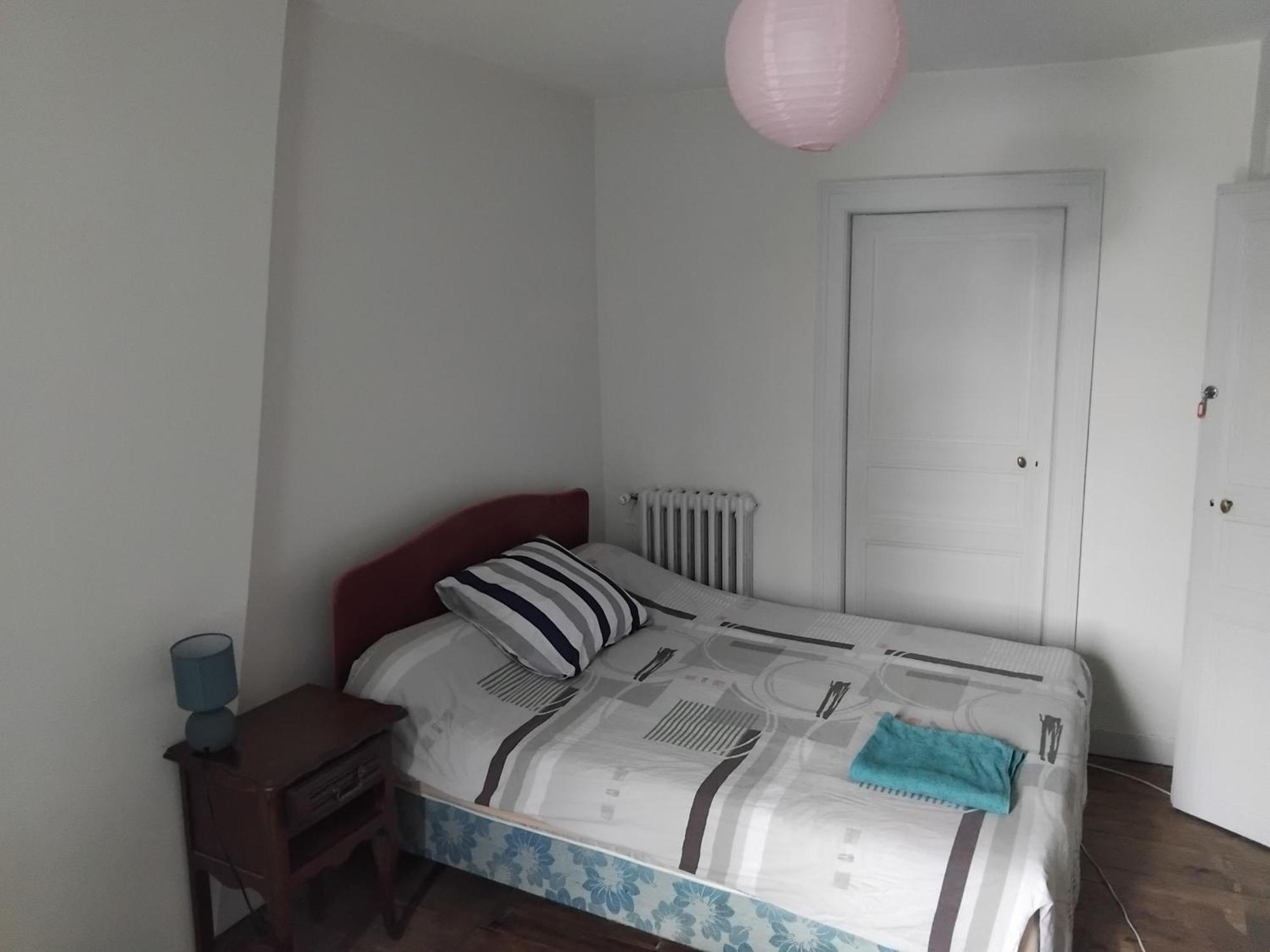 Vintage Room Châteauroux Dış mekan fotoğraf