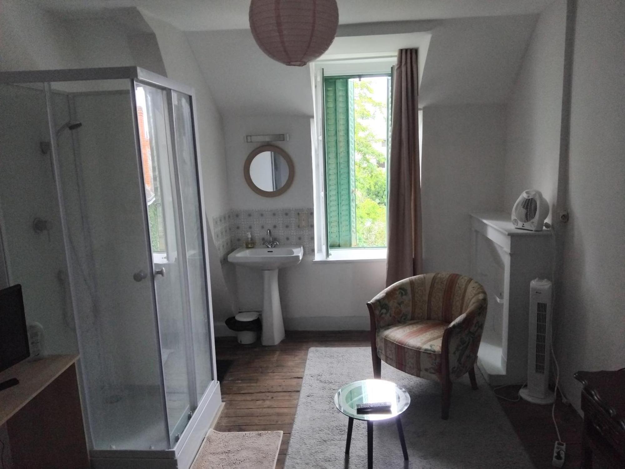 Vintage Room Châteauroux Dış mekan fotoğraf